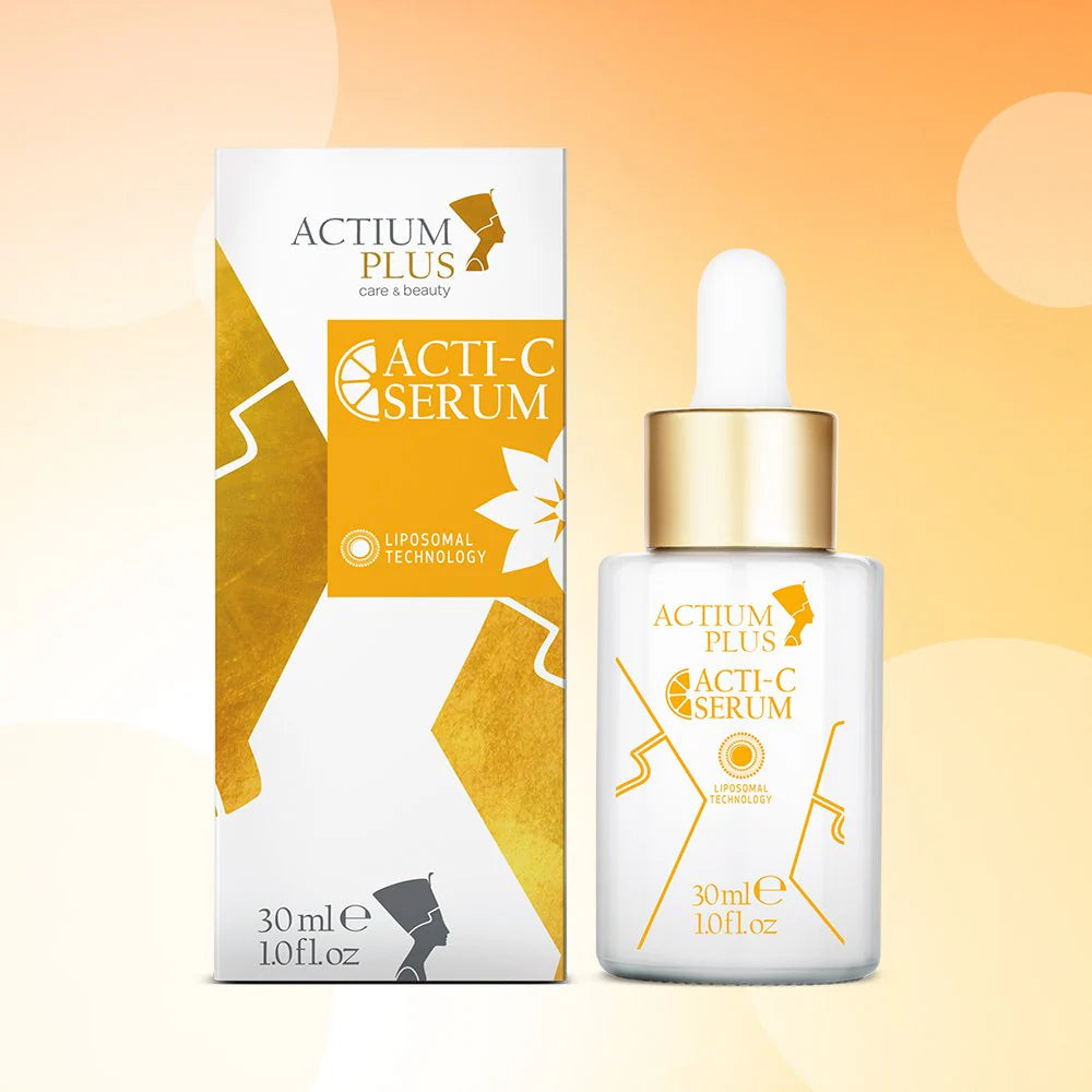 Actium Plus Acti-C Serum