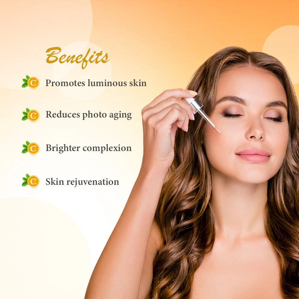 Actium Plus Acti-C Serum