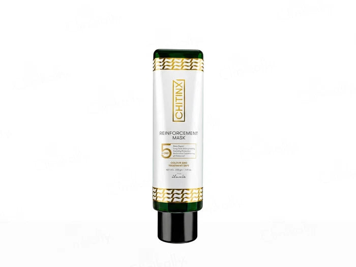 Iluvia Professional Chitinx Reinforcement Hair Mask