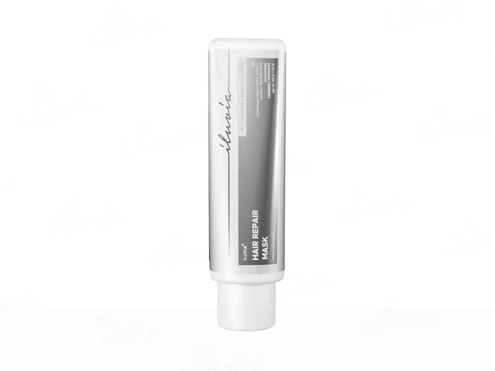 Iluvia Professional Hair Repair Mask