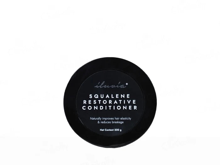 Iluvia Professional Squalene Restorative Conditioner