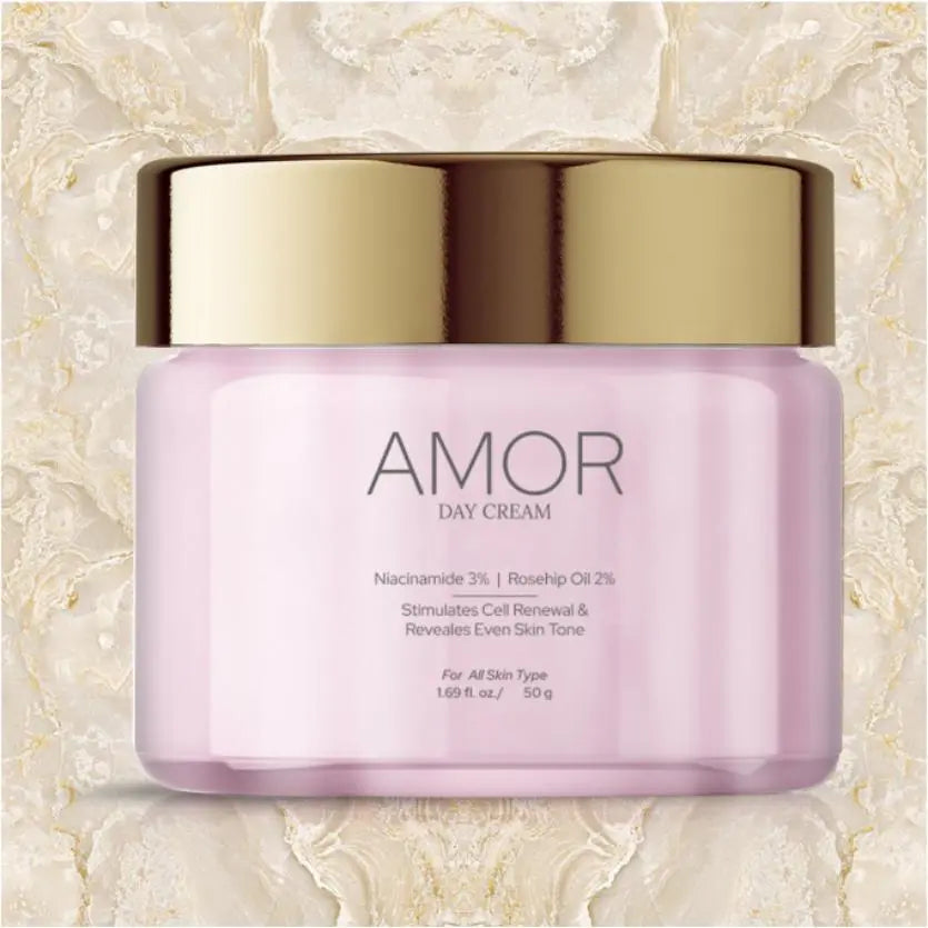 Amor – Day Cream