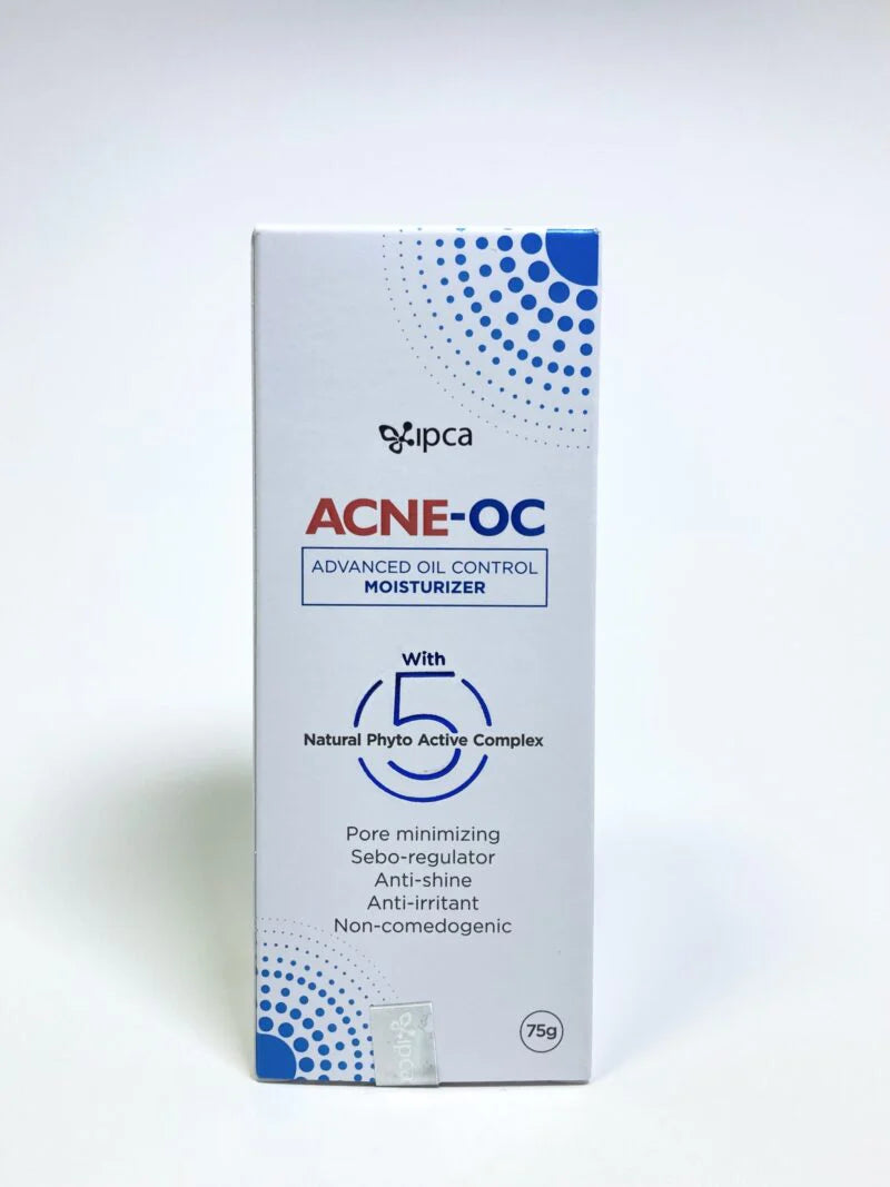 IPCA Moisturizer for Acne-Prone Skin