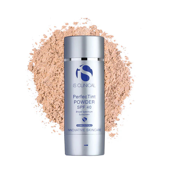 IS Clinical Perfectint Powder SPF 40 Cream