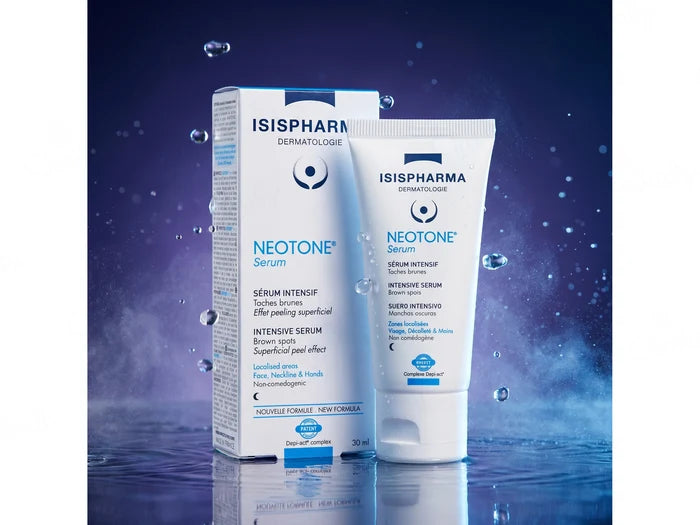 Isispharma Neotone Intensive Serum