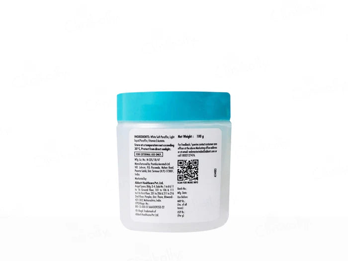 Just-Shyne Jelly Skin Care Moisturizer