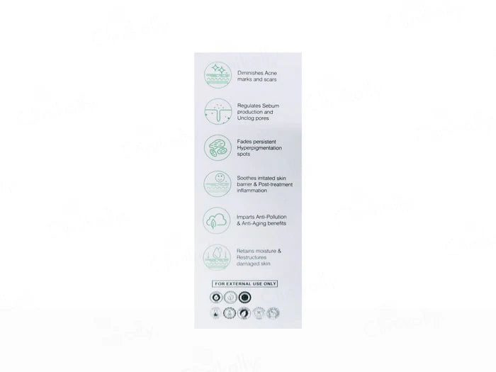 Juveage Correct+ Face Serum – Advanced Pigmentation &amp; Brightening Serum