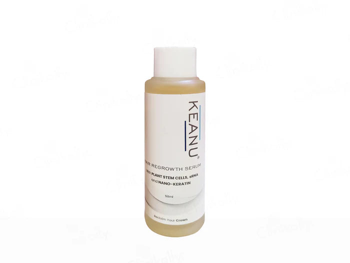 Keanu Hair Regrowth Serum