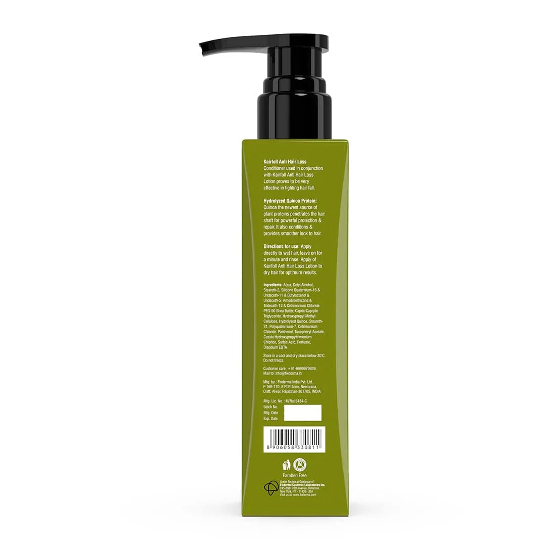Kairfoll Anti Hair Loss Conditioner