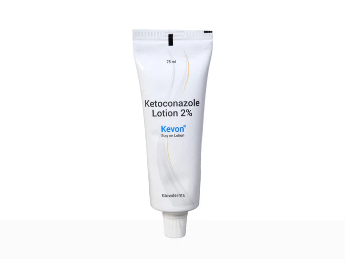 Kevon 2% Lotion