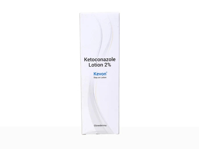 Kevon 2% Lotion