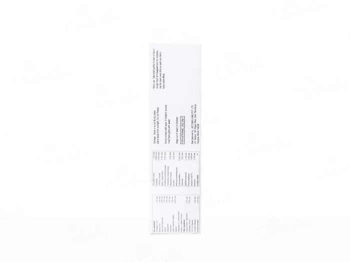 Kojilist Cream – Advanced Skin Brightening &amp; Pigmentation Care Formula