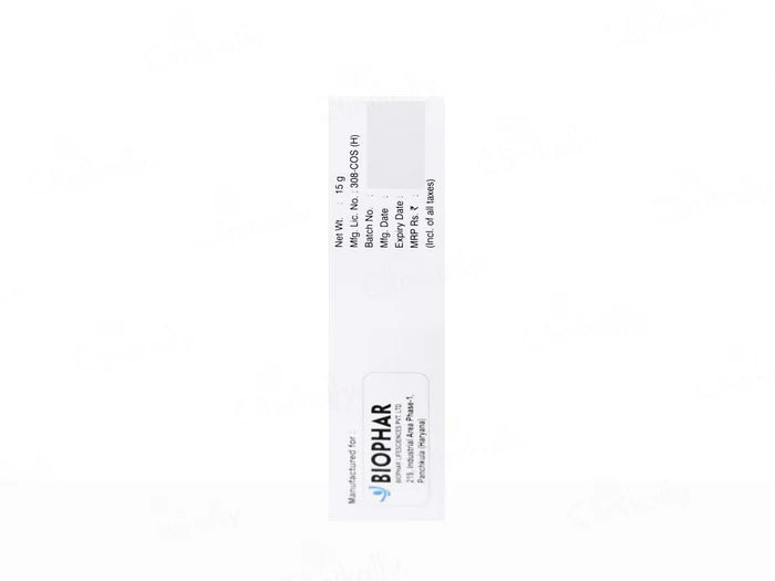 Kojilist Cream – Advanced Skin Brightening &amp; Pigmentation Care Formula