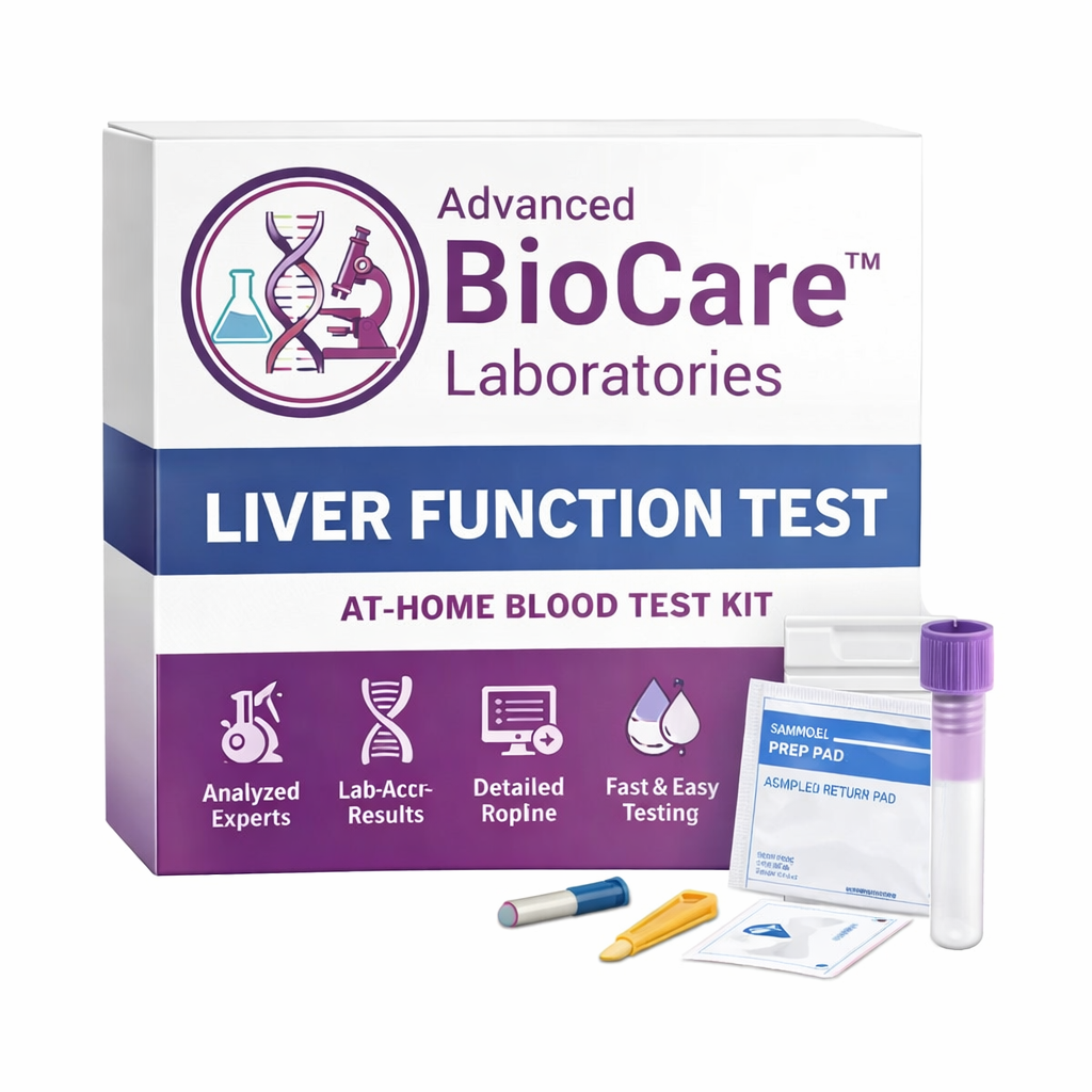 LIVER FUNCTION TEST ( LFT )