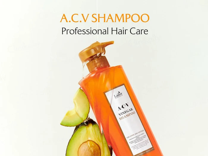 Lador ACV Vinegar Shampoo