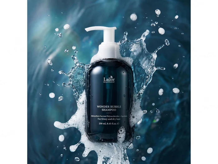 Lador Wonder Bubble Shampoo