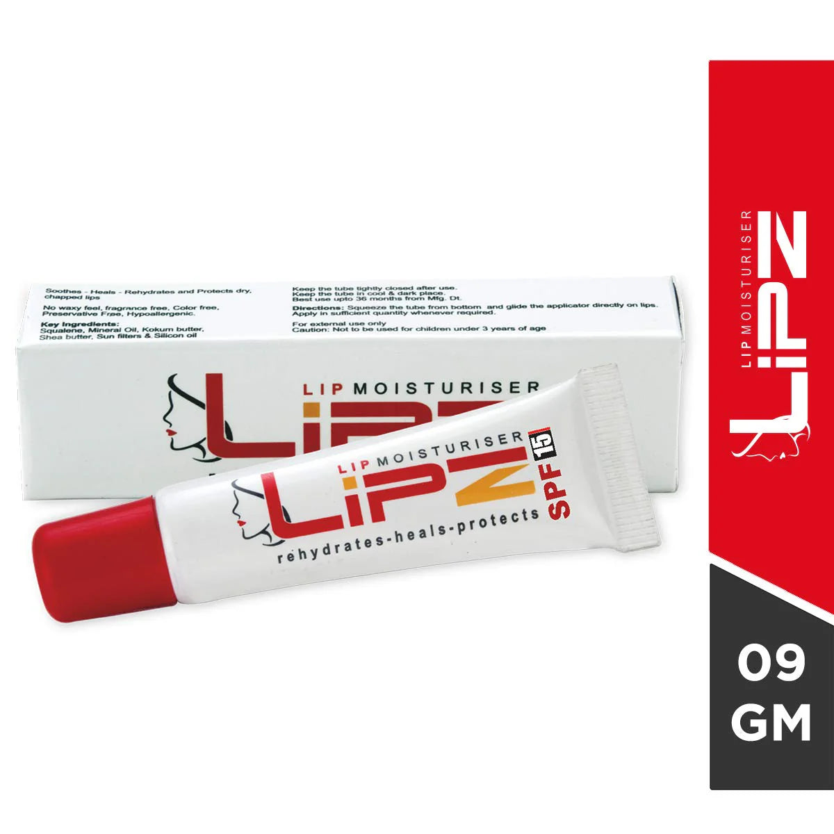 Lipz Cream
