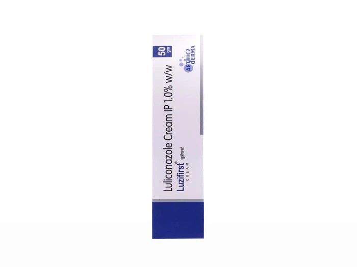 Luzifirst Cream