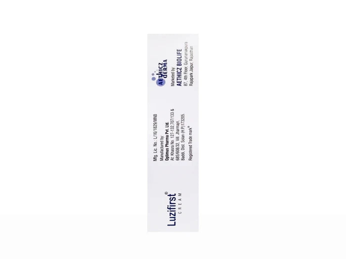 Luzifirst Cream
