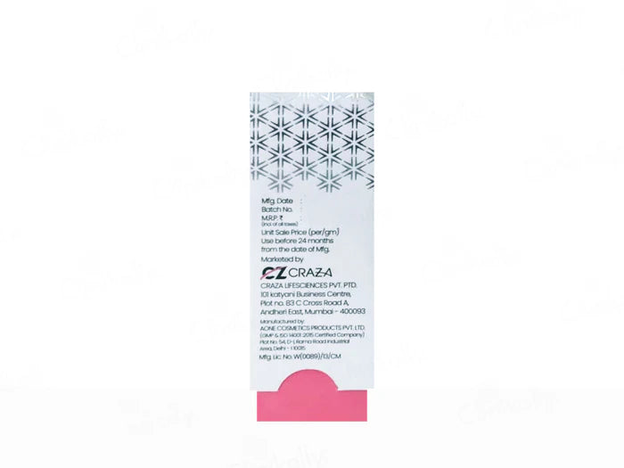 M-Laz Cream