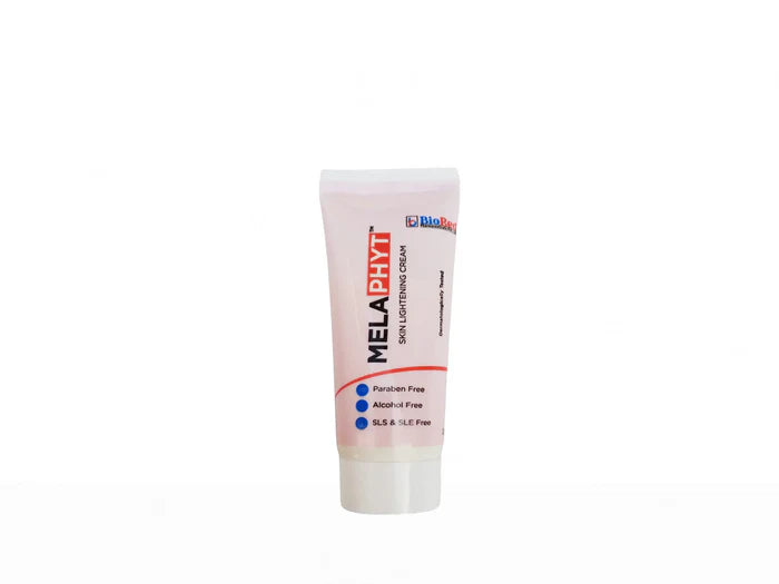 Melaphyt Skin Lightening Cream