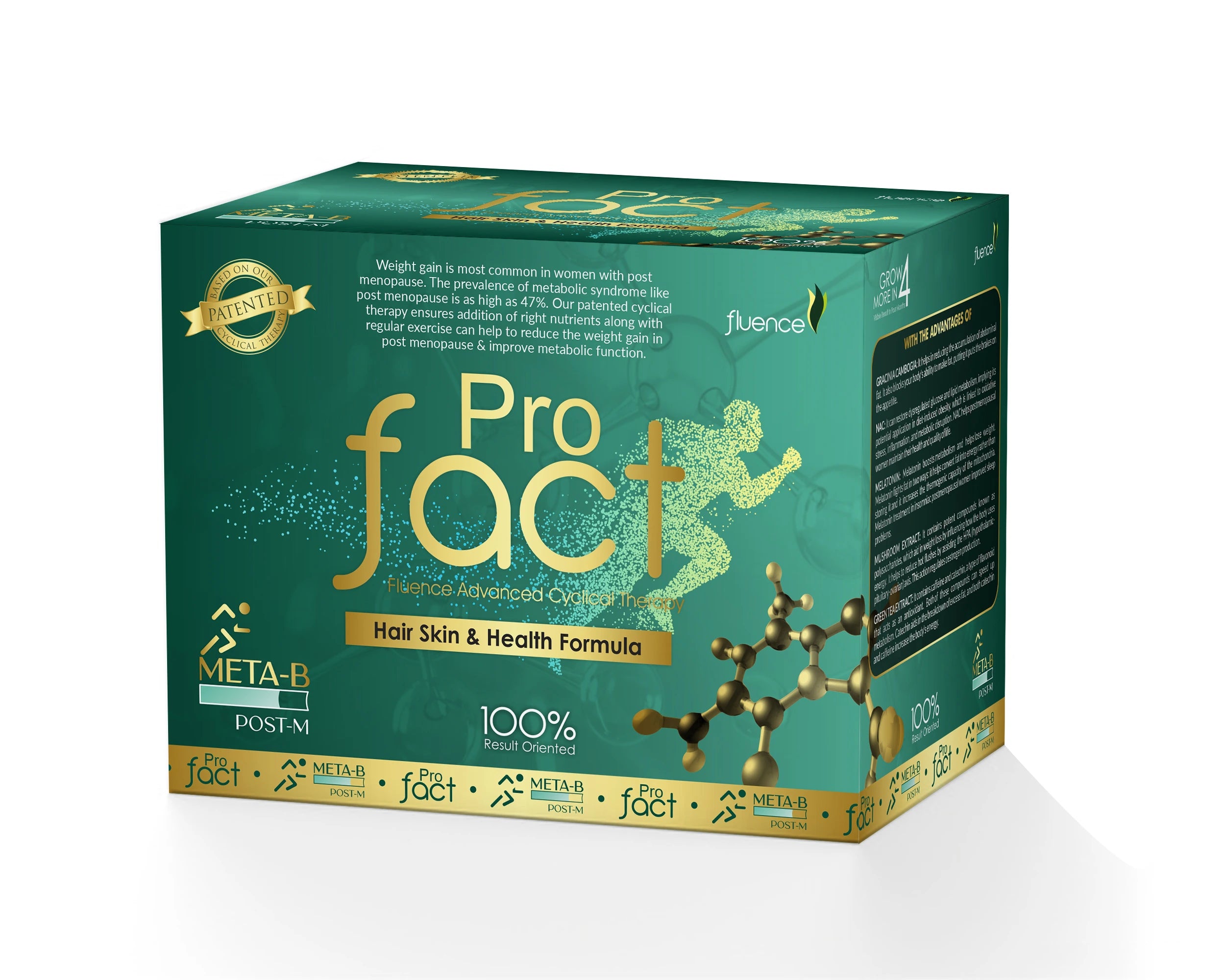 META B PM METABOLIC FUNCTIONING KITS