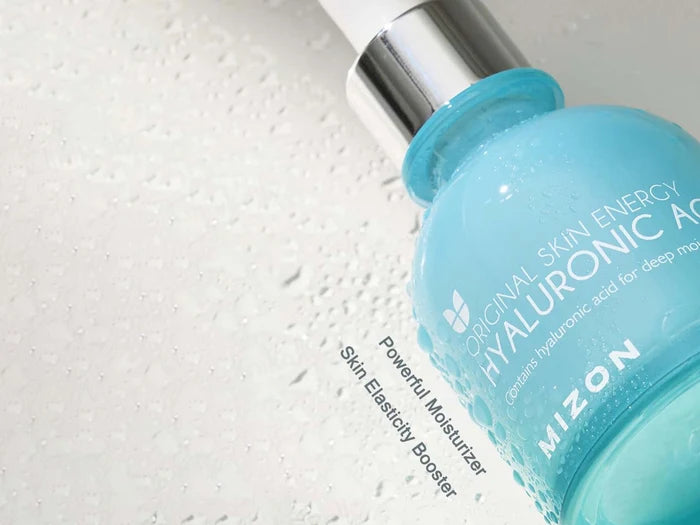Mizon Multi Function Formula All In One Snail Repair Cream
