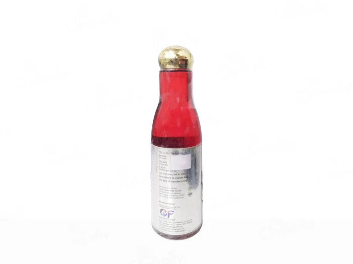 Mediflower Onion Hair Fall Treatment Oil – Advanced Hair Strengthening &amp; Growth Care Formula