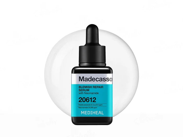 Mediheal Madecassoside Blemish Repair Face Serum