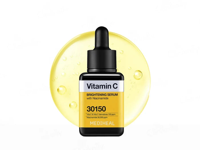 Mediheal Vitamin C Brightening Serum