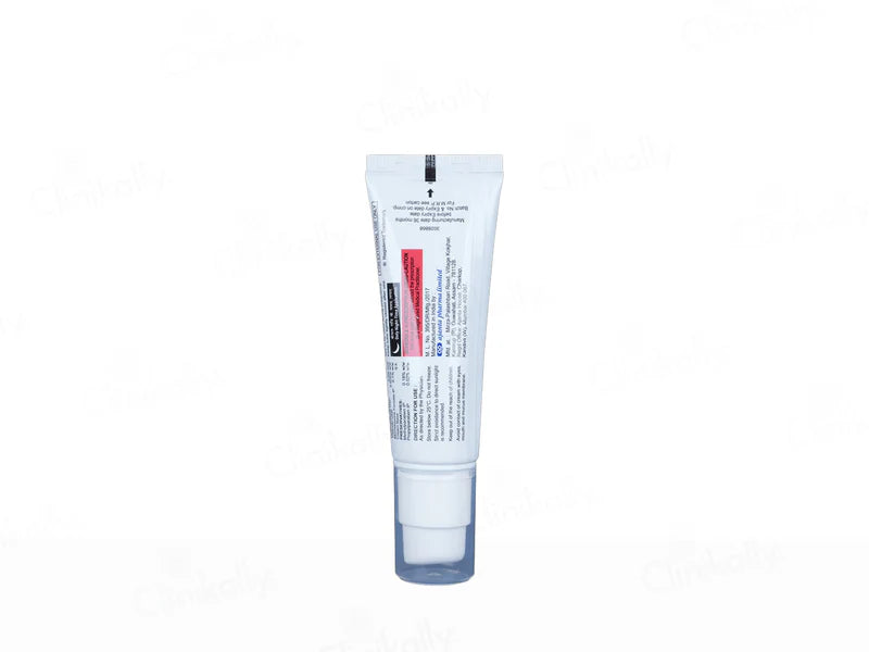 Aquasoft FC Advanced Facial Cream (With Sun Protection)