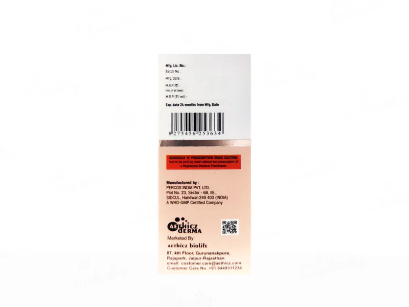 Melaclin Blemish Lotion
