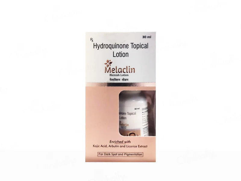 Melaclin Blemish Lotion