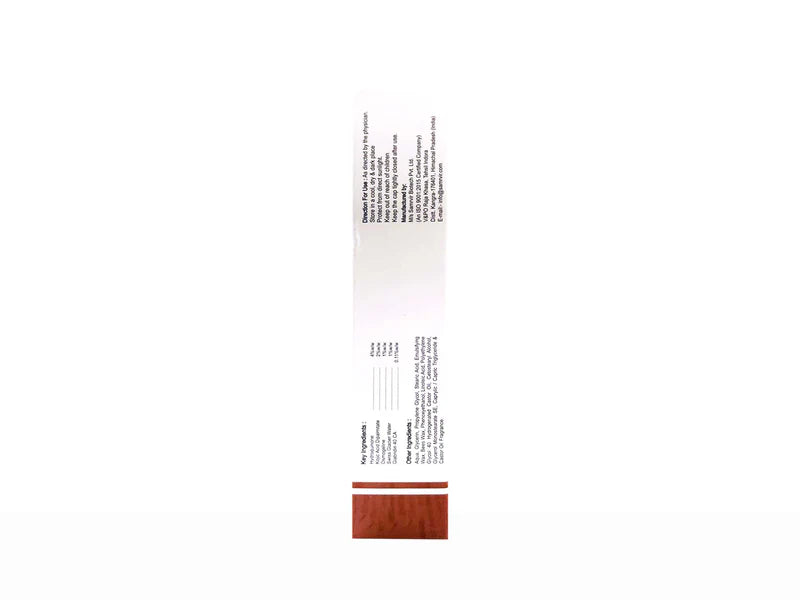 Melaclin Lightening &amp; Brightening Cream