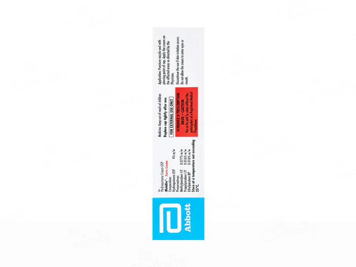 Melalite-Forte Cream