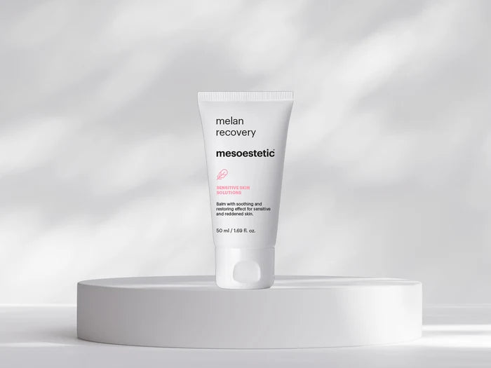 Mesoestetic Melan Recovery Balm for Sensitive &amp; Reddened Skin