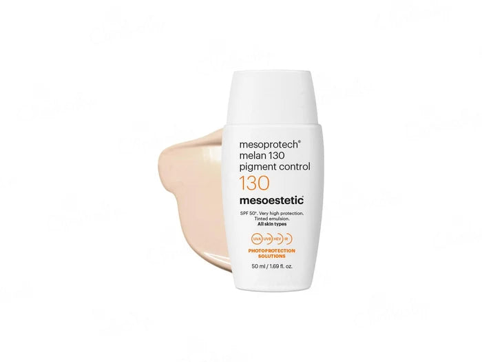 Mesoestetic Mesoprotech Melan 130 Pigment Control SPF 50+
