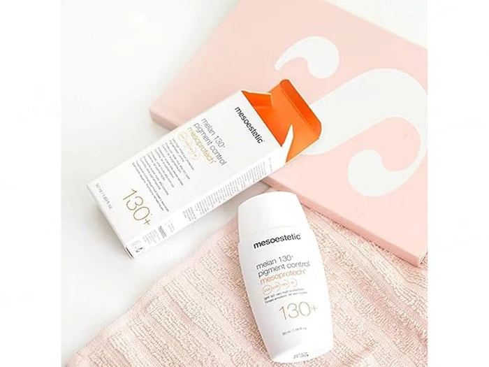 Mesoestetic Mesoprotech Melan 130 Pigment Control SPF 50+