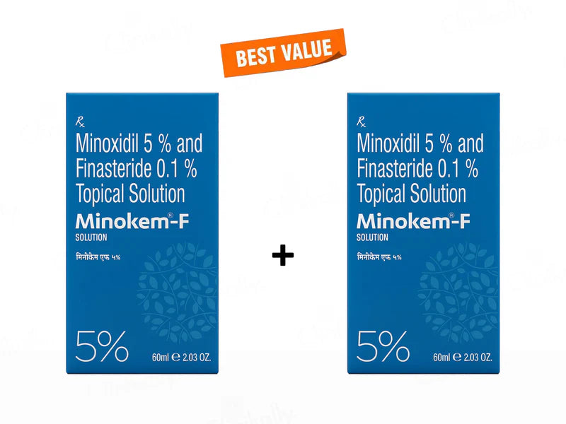 Minokem-F 5% Solution