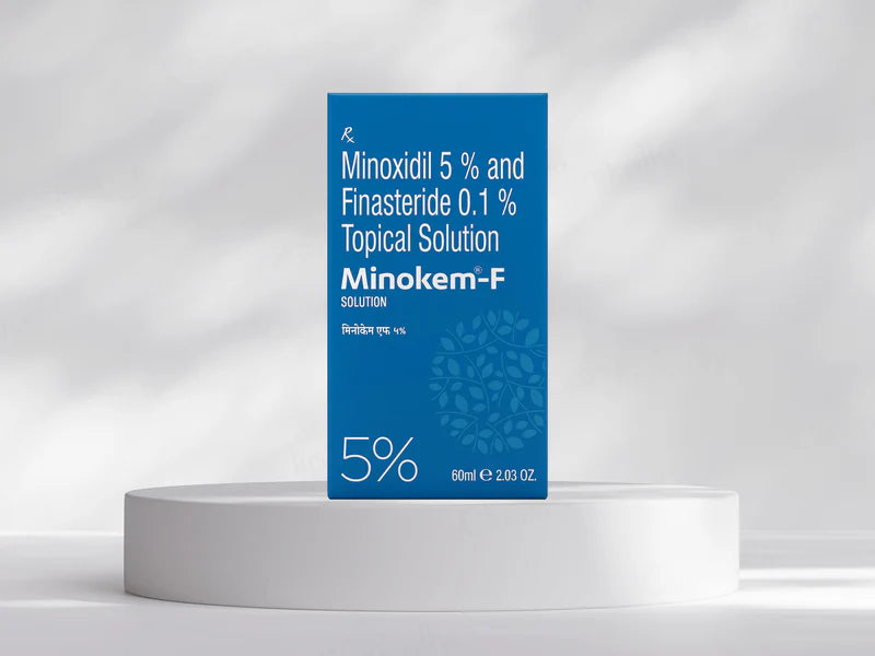 Minokem-F 5% Solution