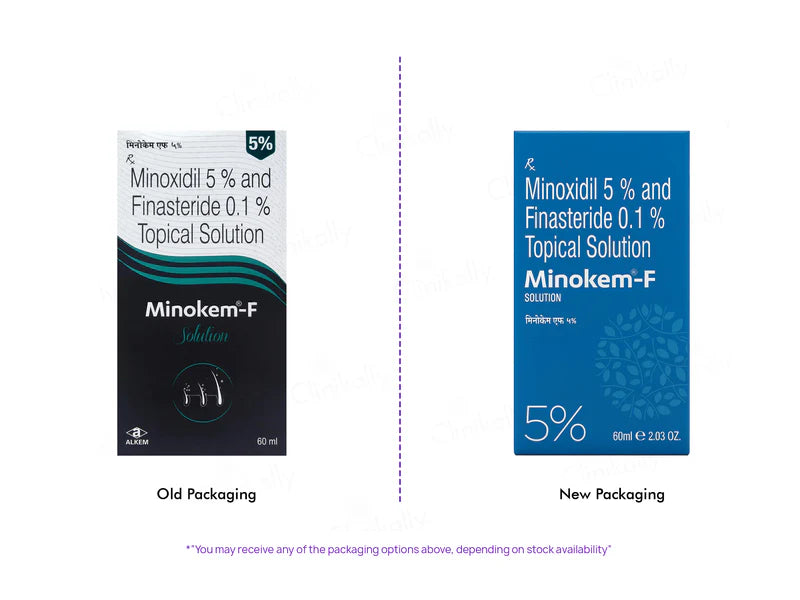 Minokem-F 5% Solution