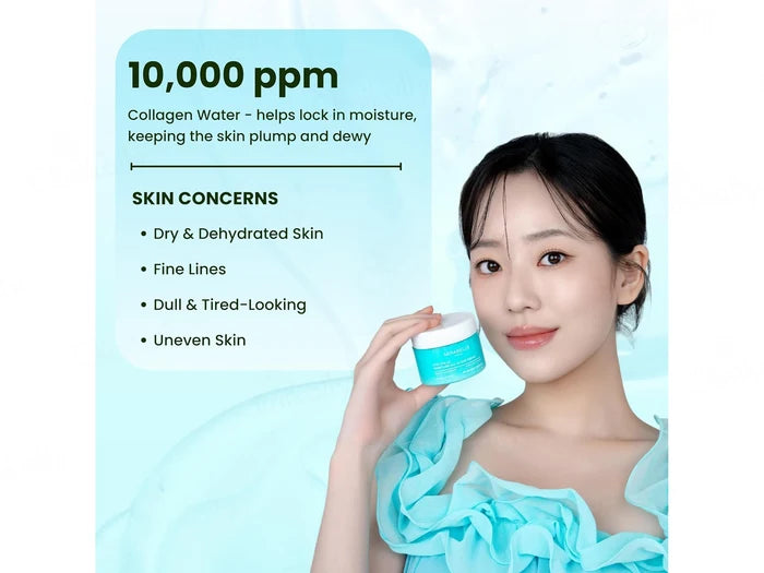 Mirabelle Korea Hya-Colla Moisture All In One Cream
