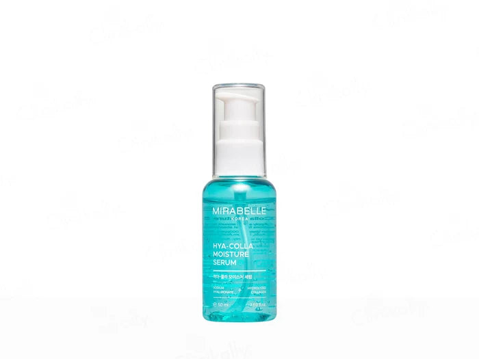 Mirabelle Korea Hya-Colla Moisture Face Serum