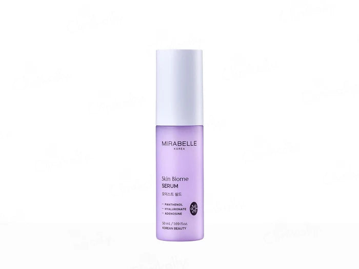 Mirabelle Korea Skin Biome Serum
