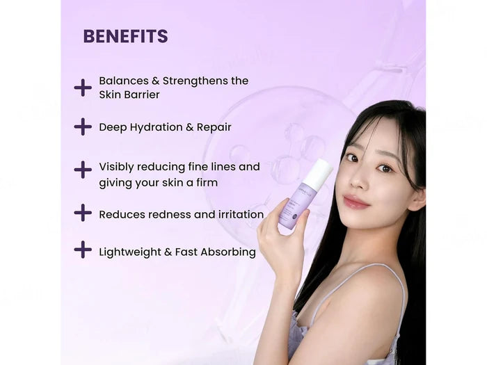 Mirabelle Korea Skin Biome Serum