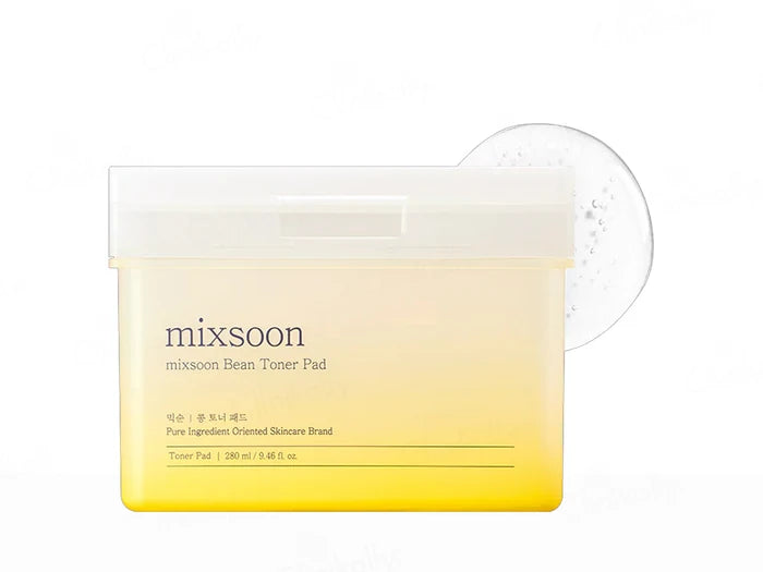 Mixsoon Centella Cleansing Foam