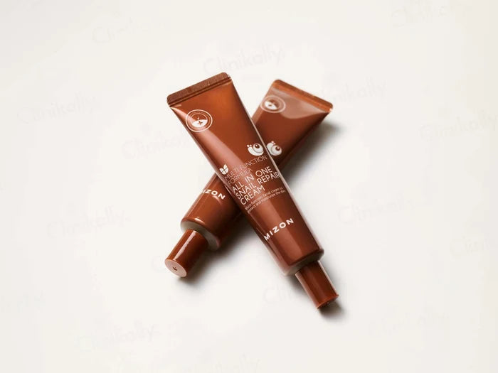 Mizon Multi Function Formula All In One Snail Repair Cream