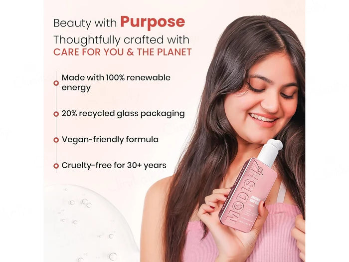 Modish7 Advance Hair Serum