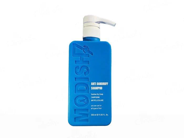 Modish7 Anti Dandruff Shampoo