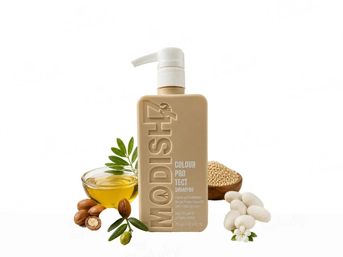 Modish7 Colour Protect Shampoo